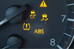 ABS light diagnostics | Paul's Integrity Auto Repair LLC