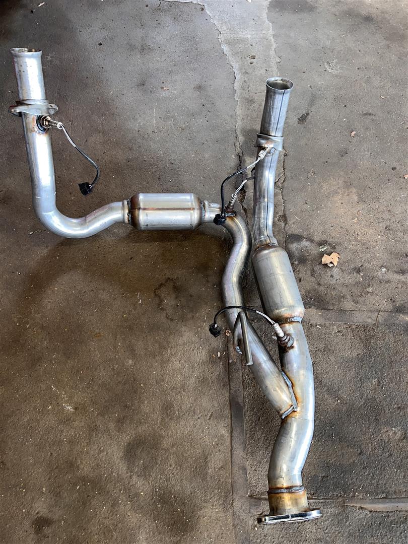 Exhaust Pipes | Paul's Integrity Auto Repair LLC