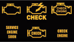 Check Engine Warning Indicator | Paul's Integrity Auto Repair LLC