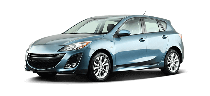 Mazda | Paul's Integrity Auto Repair LLC.