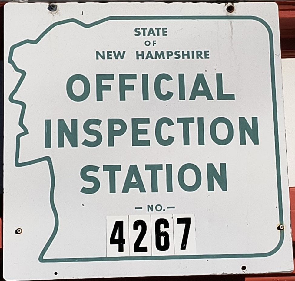 State Inspection | Paul's Integrity Auto Repair LLC.