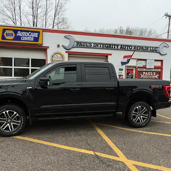 North Berwick, ME North Berwick, ME