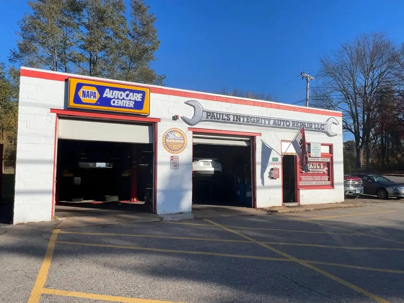 Financing Financing