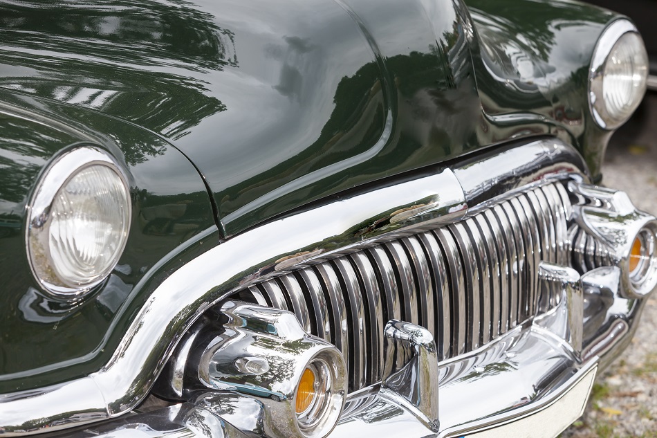 Buick Repair In Rollinsford, NH