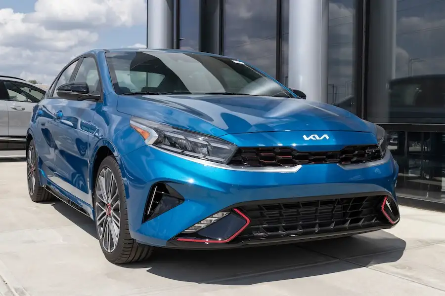 Kia Repair In Rollinsford, NH Kia Repair In Rollinsford, NH