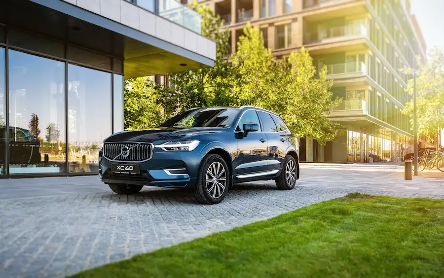 Volvo Repair In Rollinsford, NH Volvo Repair In Rollinsford, NH