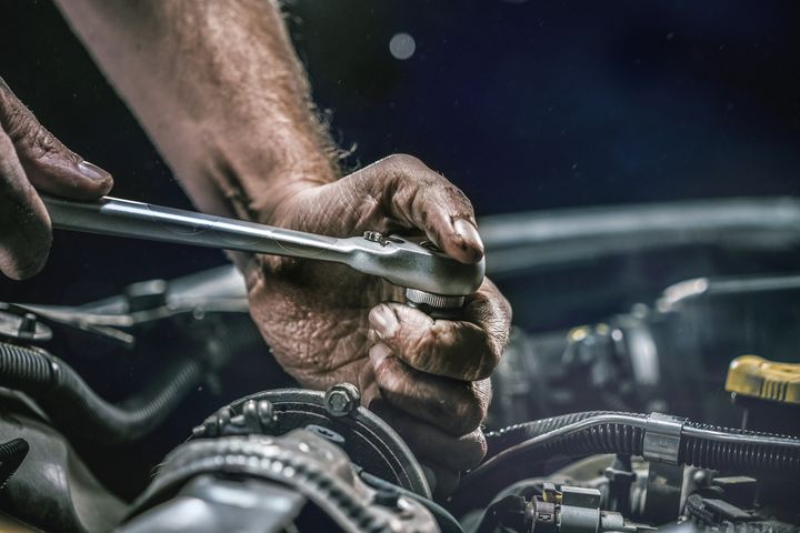 Auto Service In Rollinsford, NH