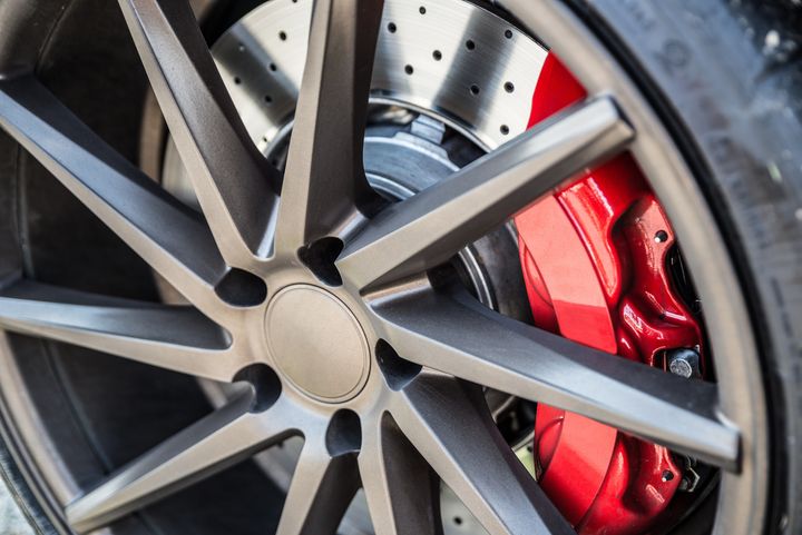 Brake Calipers In Rollinsford, NH Brake Calipers In Rollinsford, NH
