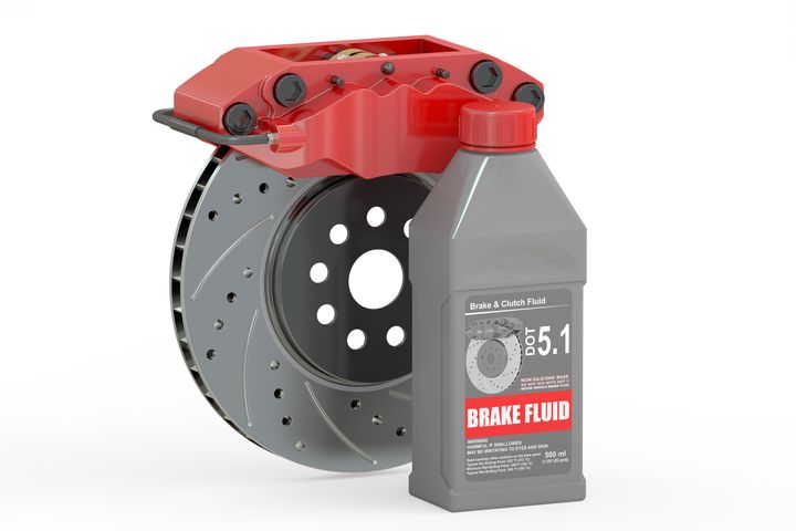 Brake Fluid Service In Rollinsford, NH Brake Fluid Service In Rollinsford, NH