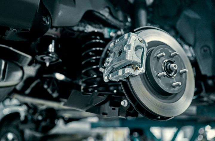 Brake Rotors In Rollinsford, NH Brake Rotors In Rollinsford, NH
