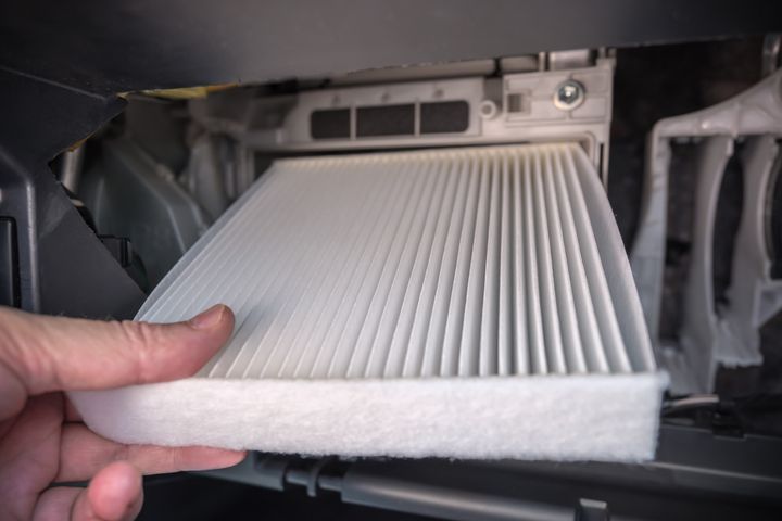 Cabin Air Filter In Rollinsford, NH Cabin Air Filter In Rollinsford, NH