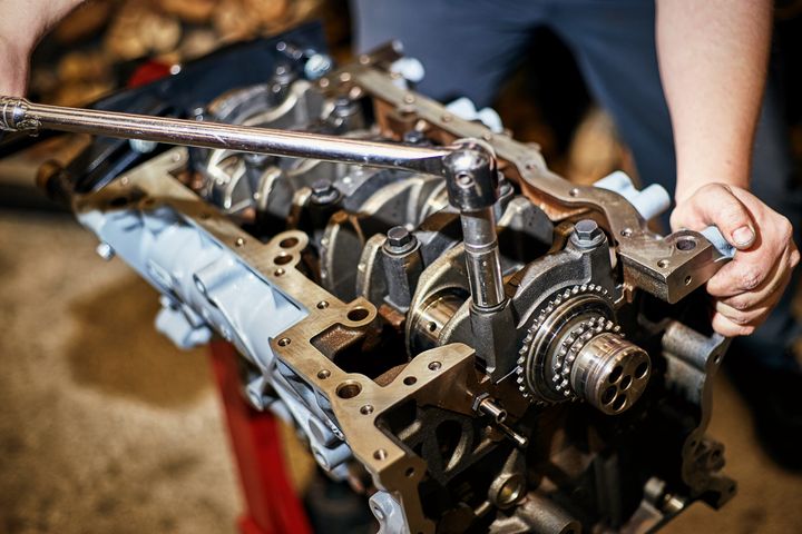 Camshaft Replacement In Rollinsford, NH Camshaft Replacement In Rollinsford, NH