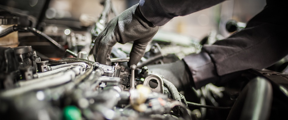 Clutch Repair In Rollinsford, NH