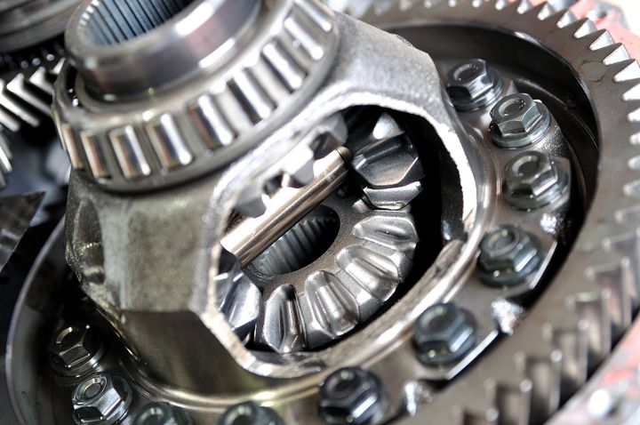Differential Service In Rollinsford, NH Differential Service In Rollinsford, NH