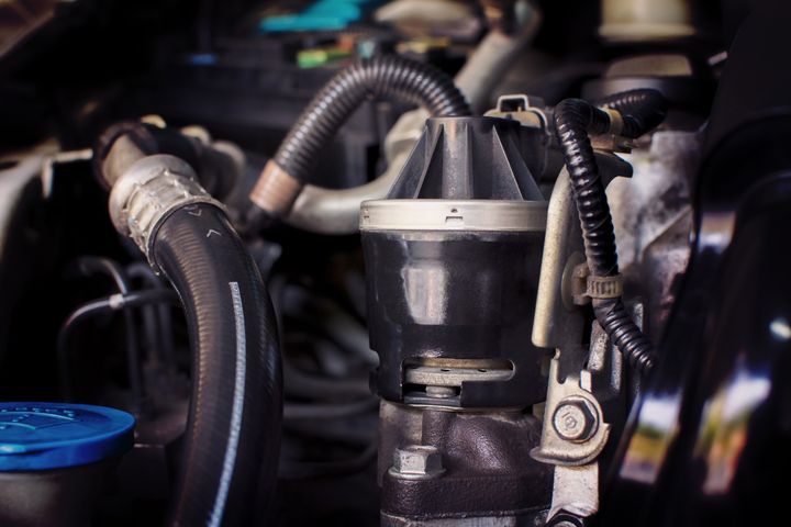 EGR Valve Service In Rollinsford, NH EGR Valve Service In Rollinsford, NH