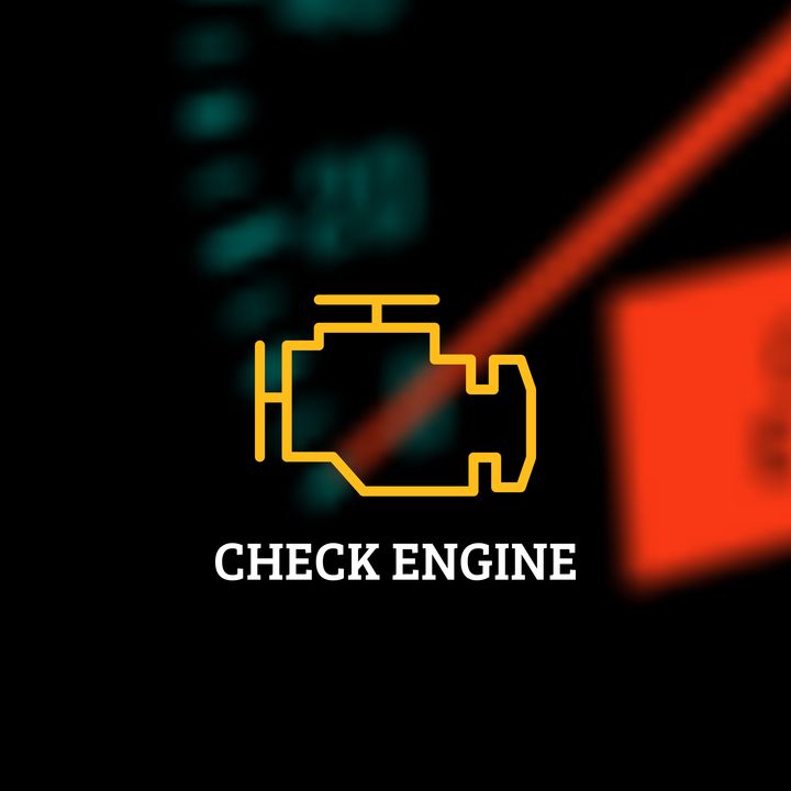 Engine Light Diagnostics In Rollinsford, NH