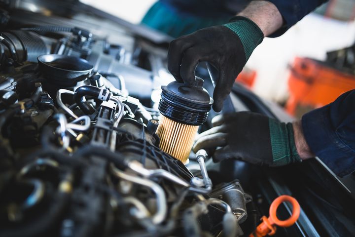 Fuel Filter Service In Rollinsford, NH Fuel Filter Service In Rollinsford, NH
