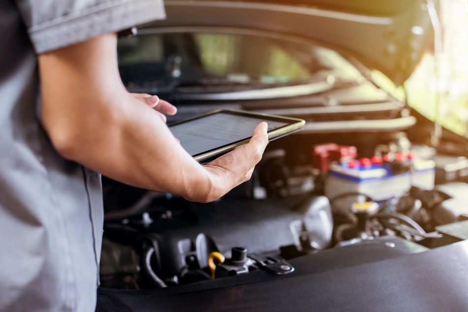 Fuel Injection Repair In Rollinsford, NH Fuel Injection Repair In Rollinsford, NH