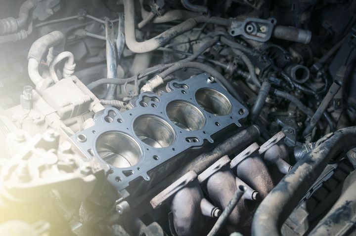 Head Gasket Repair In Rollinsford, NH