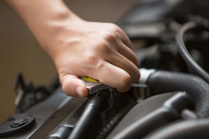 Radiator Hose Replacement In Rollinsford, NH Radiator Hose Replacement In Rollinsford, NH