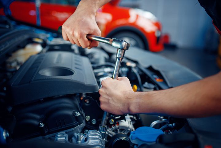 Scheduled Maintenance In Rollinsford, NH Scheduled Maintenance In Rollinsford, NH