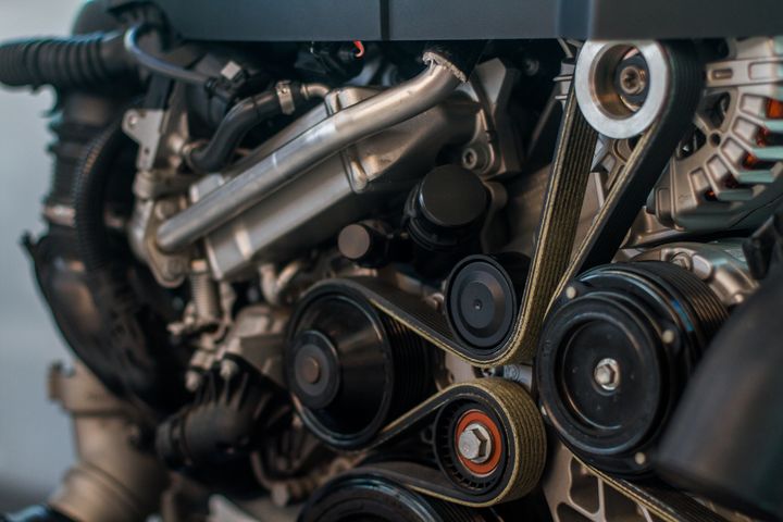 Serpentine Belt In Rollinsford, NH Serpentine Belt In Rollinsford, NH
