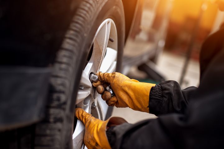 Tire Replacement In Rollinsford, NH Tire Replacement In Rollinsford, NH