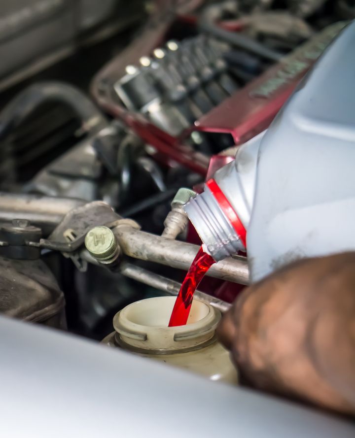 Transmission Fluid In Rollinsford, NH Transmission Fluid In Rollinsford, NH