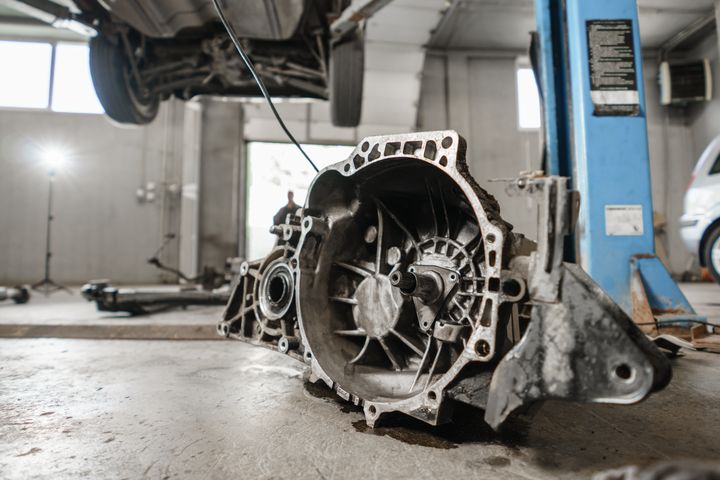 Transmission Replacement In Rollinsford, NH Transmission Replacement In Rollinsford, NH