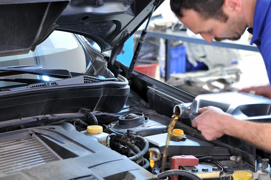 Truck Repair In Rollinsford, NH Truck Repair In Rollinsford, NH