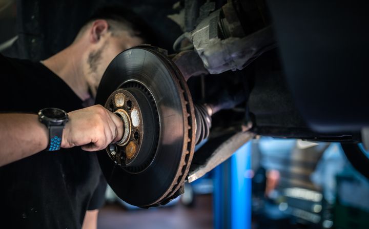 Wheel Bearings In Rollinsford, NH Wheel Bearings In Rollinsford, NH